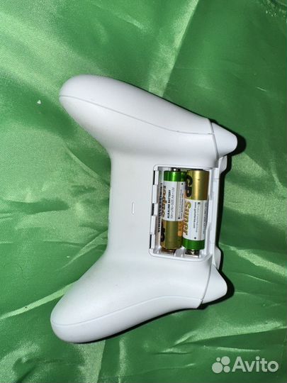 Геймпад Xbox X