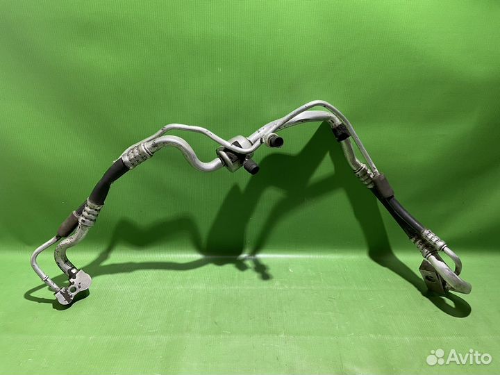 Трубка кондиционера Opel Meriva A 2003-2010