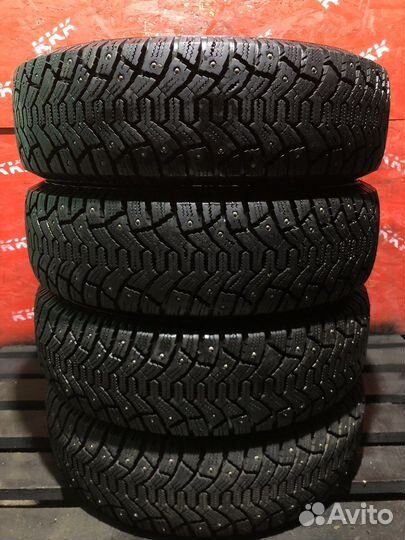 Tunga Nordway 185/65 R15