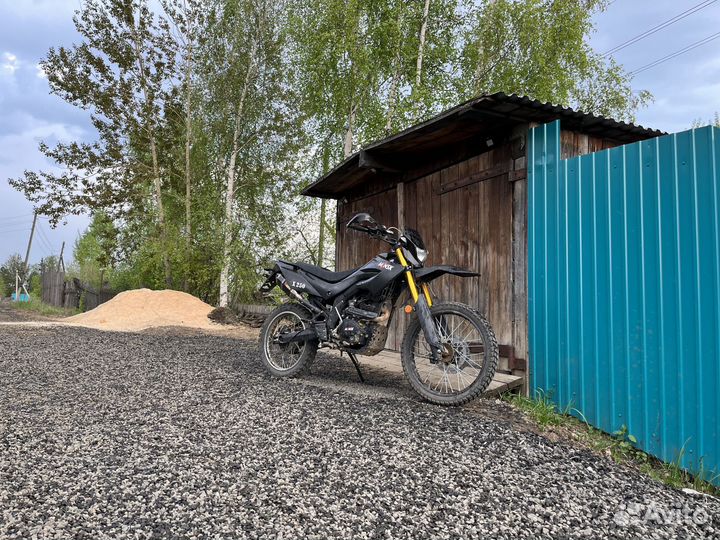Продам Minsk x250