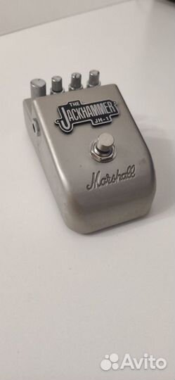 Marshall Jackhammer JH-1