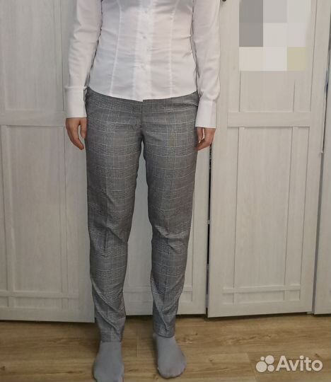 Брюки 42-44