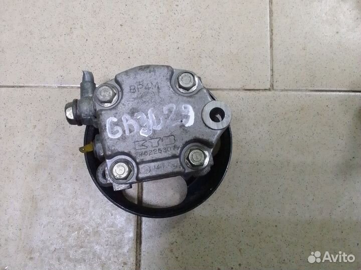 Гур Mazda 3