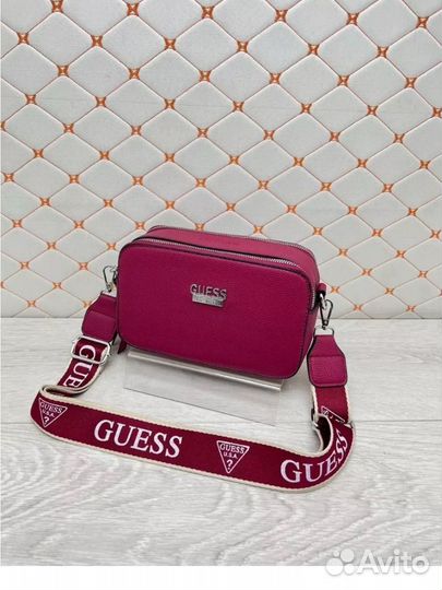 Сумка guess