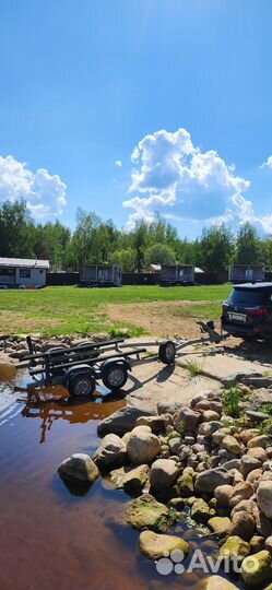 Аренда парковочного места