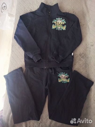 Школьная одежда для девочки 134, пакет, бренды