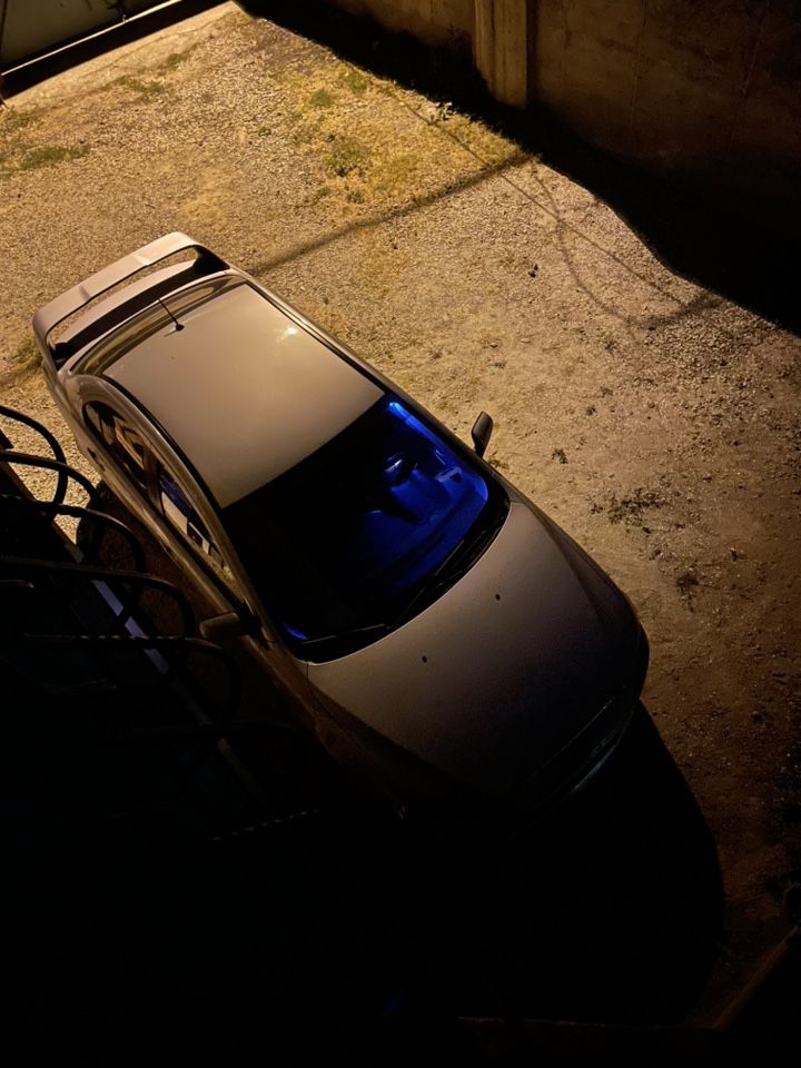 Mitsubishi Lancer: фото владельца
