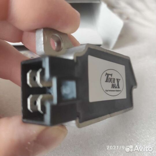 Реле регулятор для Yamaha xtz 660 Tenere