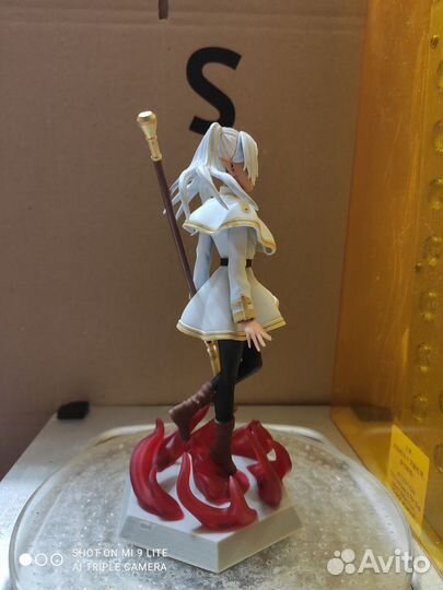 Фигурка Фрирен Frieren 19см