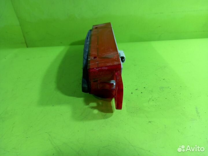 Стоп сигнал задний для Mazda 3 2003-2009