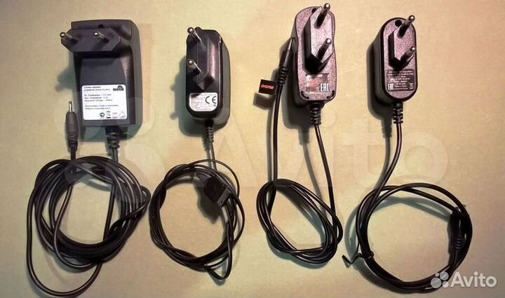 Зарядка для телефона и блоки питания