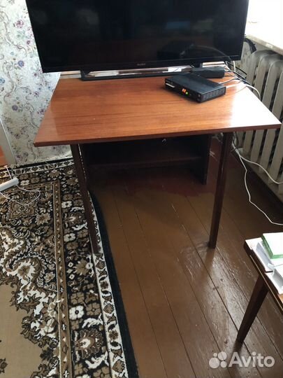 Стол раскладной бу СССР