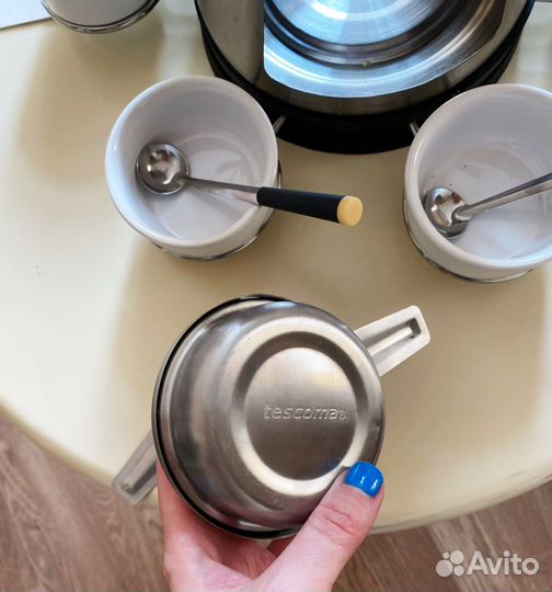 Фондюшница Tescoma