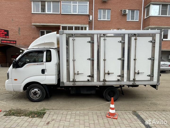 KIA Bongo рефрижератор, 2014