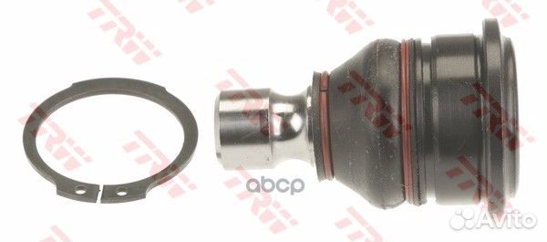 JBJ1095 опора шаровая нижняя d48mm, L64mm Nis