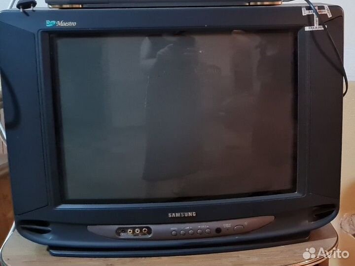 Телевизор бу