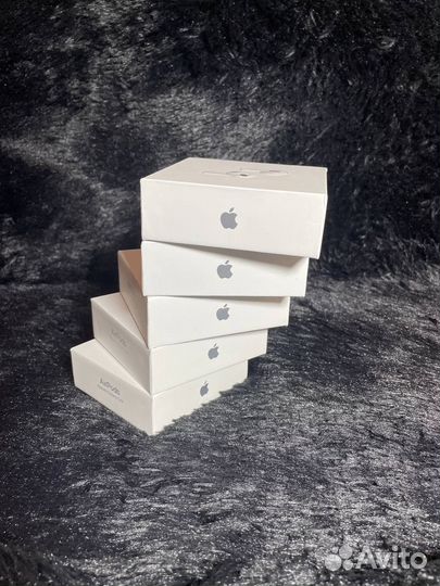 Apple AirPods 3 оригинал