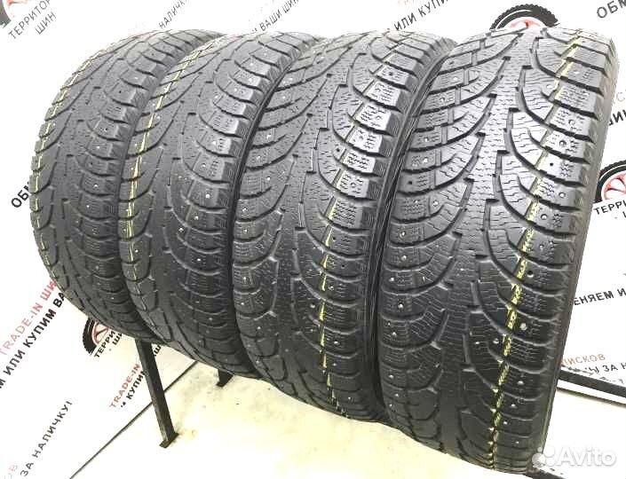 Hankook I'Pike RW11 225/60 R17 P