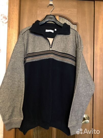 Джемпер мужской