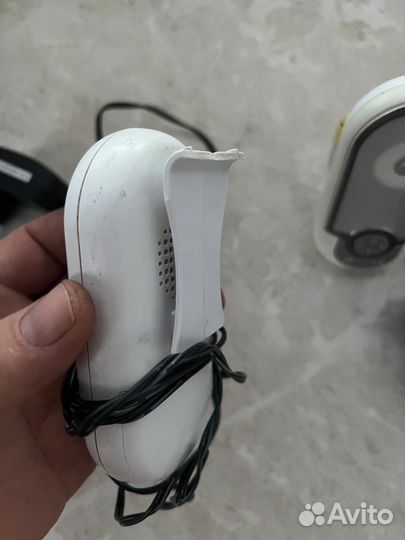 Радионяня motorola