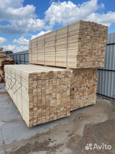 Доска сухая строганная имеется в наличии