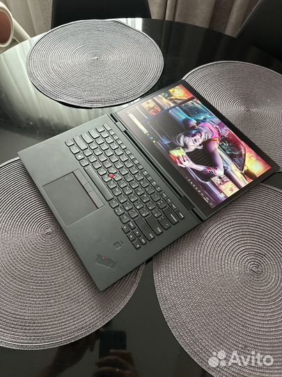 Трансформер Thinkpad X1 Yoga g3 2,5K i5/16/256