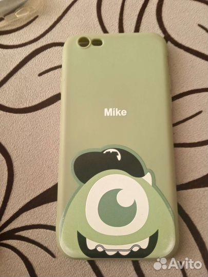 Чехол на iPhone 6s