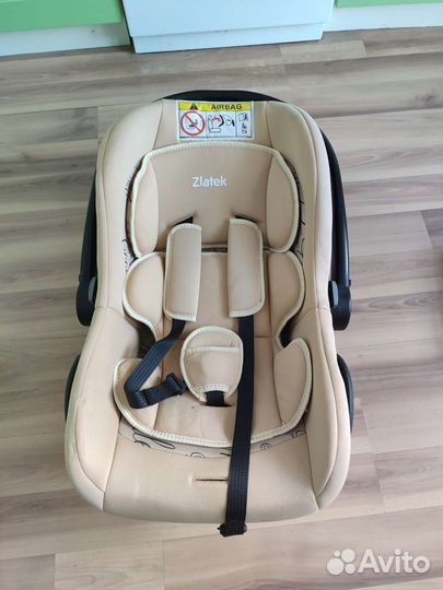 Автолюлька от 0