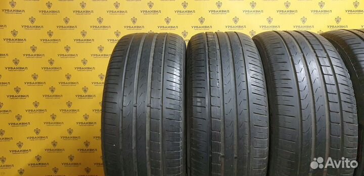 Pirelli Cinturato P7 245/50 R18 100W