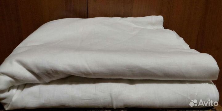 Ткань хлопок