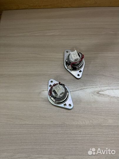 Автомобильные динамики 16 бу