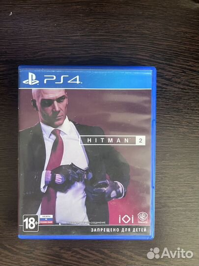 Игры для приставок ps4