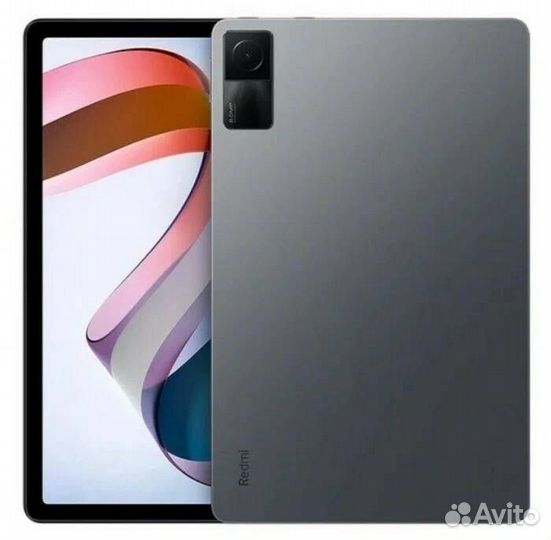 Xiaomi Redmi Pad 4/128gb Новый