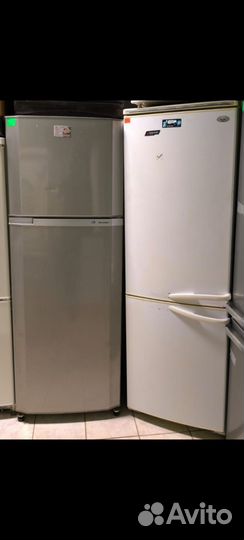 Холодильник бу