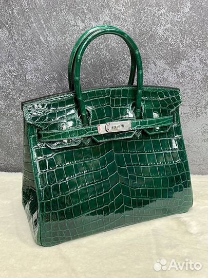 Сумка женская Hermes birkin 35