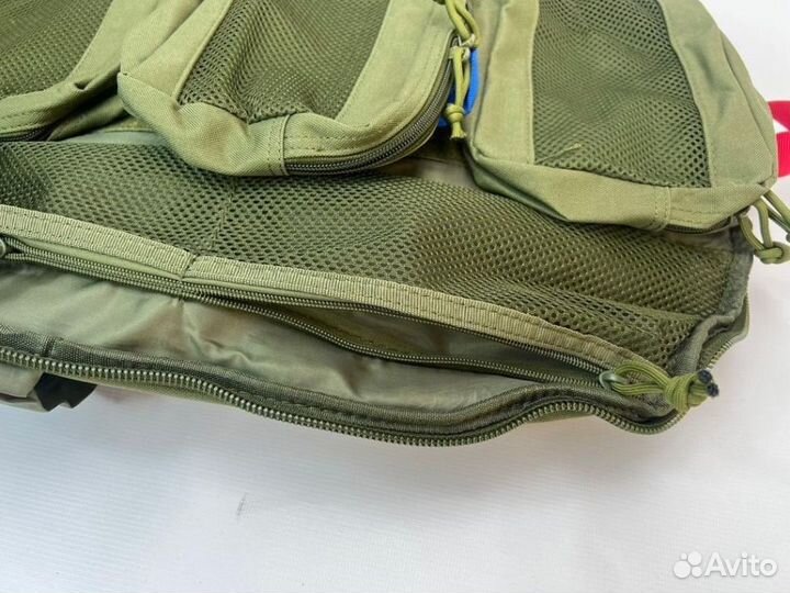 Рюкзак для медикаментов полевой
