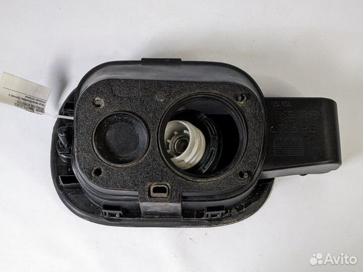 Лючок бензобака Hyundai Tucson 3 TL 2.0 2018