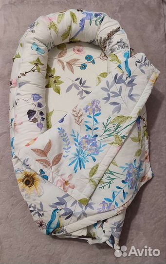 Кокон/гнездышко