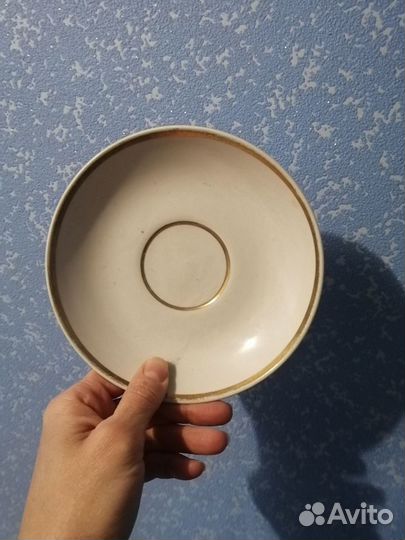 Блюдца с доставкой