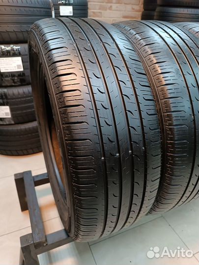 Goodyear EfficientGrip SUV 4x4 225/55 R19 99V