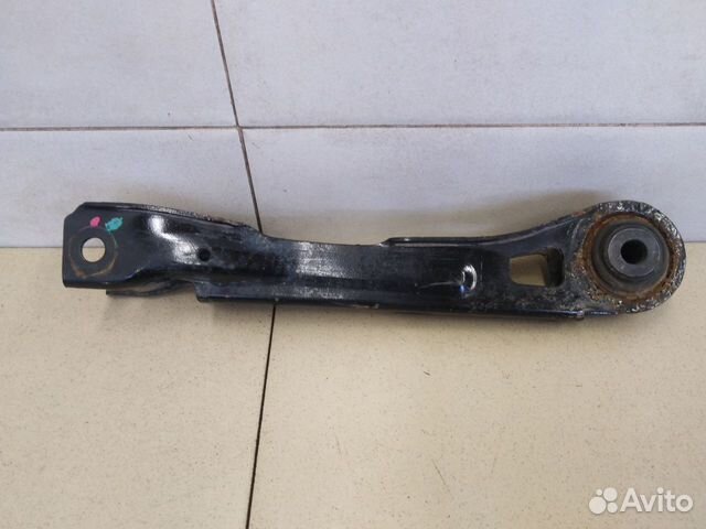 Рычаг задний поперечный X1 E84 2009