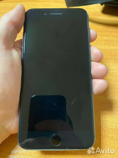 iPhone 8 plus 64gb