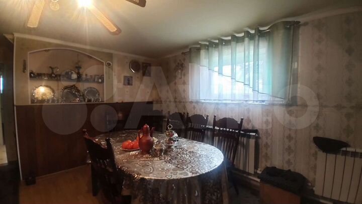 Дом 150 м² на участке 5,6 сот.