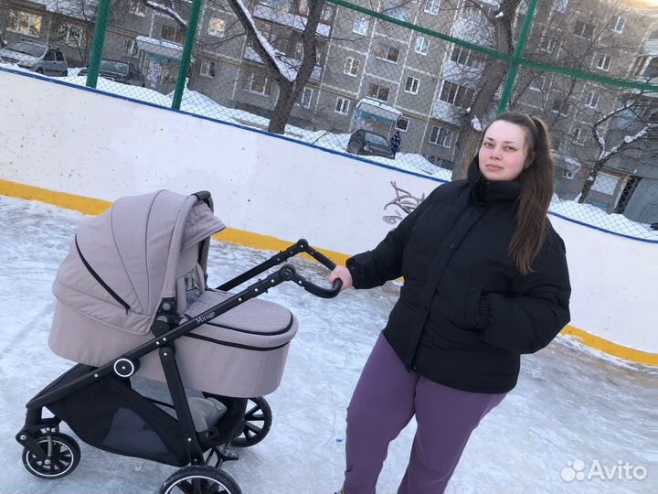 Няня для ребенка