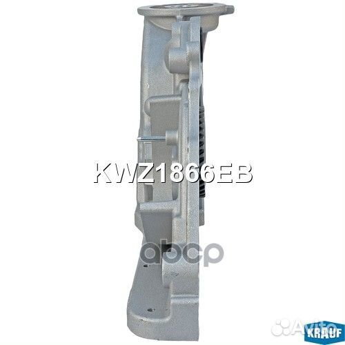 Насос масляный KWZ1866EB Krauf