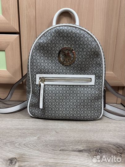 Рюкзак US polo