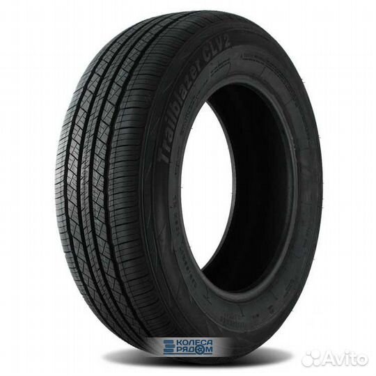 Landsail CLV2 235/70 R16 106H
