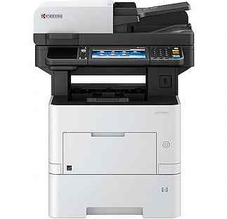 Мфу kyocera ecosys M3655idn