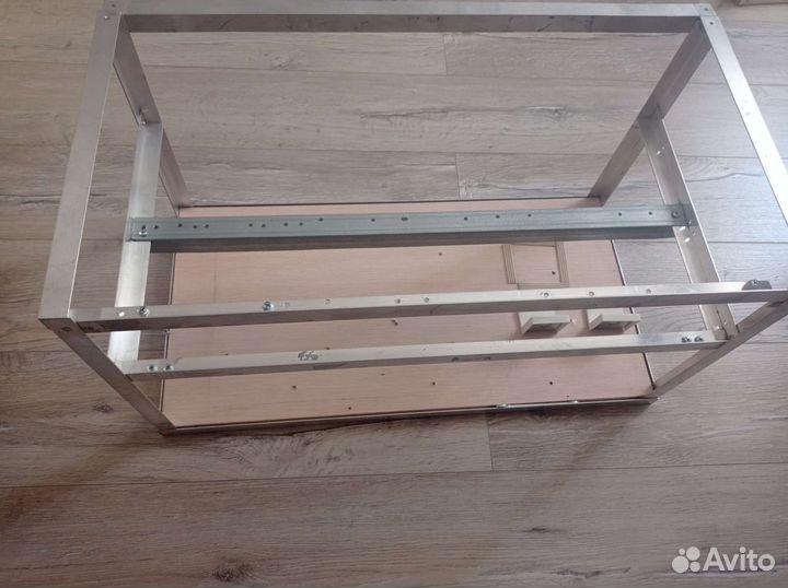 Каркас (риг ) для видеокарт