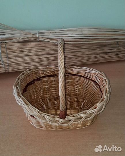 Подарочные корзины